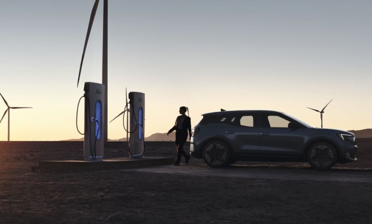 ¿Se puede dar la vuelta al mundo en un coche eléctrico? Ford va a demostrar que sí