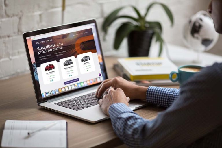 Astara Move, la nueva solución de movilidad por suscripción