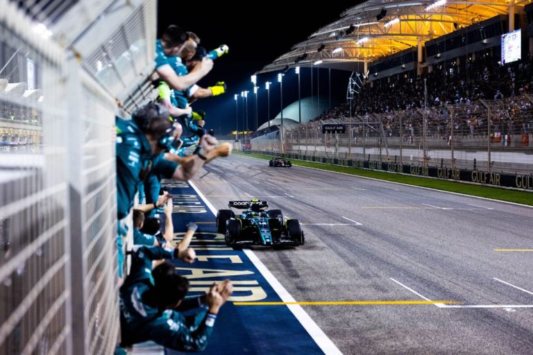 Horarios y dónde ver el Gran Premio de Austria de Fórmula 1, el último cartucho de Fernando Alonso