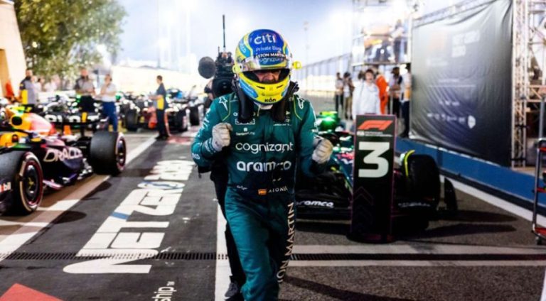 Por qué Fernando Alonso puede ganar en Mónaco, aunque menos de lo que se piensa