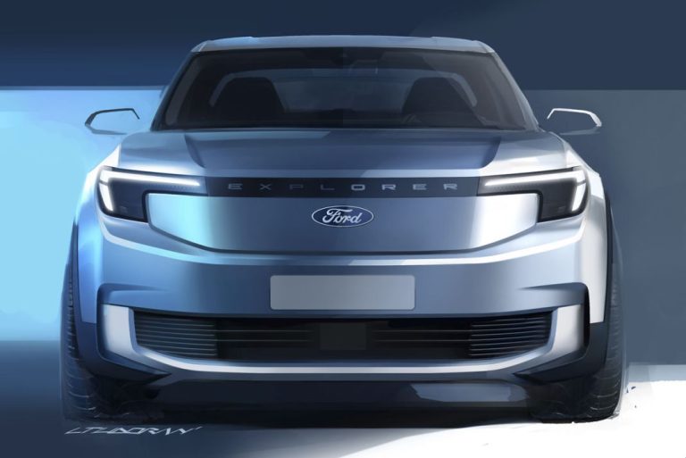 Según Ford, este es el día en que los coches eléctricos serán más baratos que los gasolina