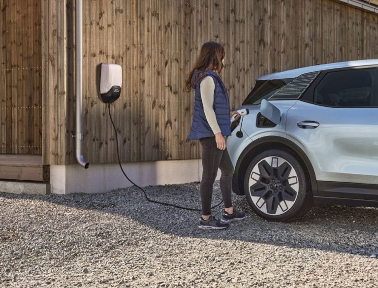 La apuesta eléctrica de Ford le va a costar 2.800 millones en 2023