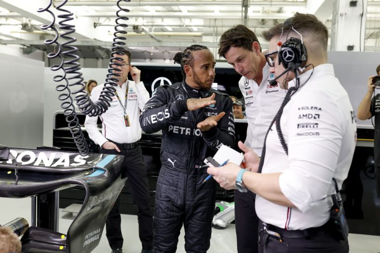 Los grandes perdedores del GP de Bahrein: cuando no hay nada seguro en la Fórmula 1