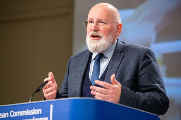 Bruselas anuncia un acuerdo con Alemania: habrá motores de combustión con combustibles sintéticos a partir de 2035