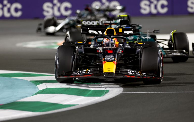 ¿Habrá alguien capaz de aguar la gran fiesta de Red Bull en Austria?