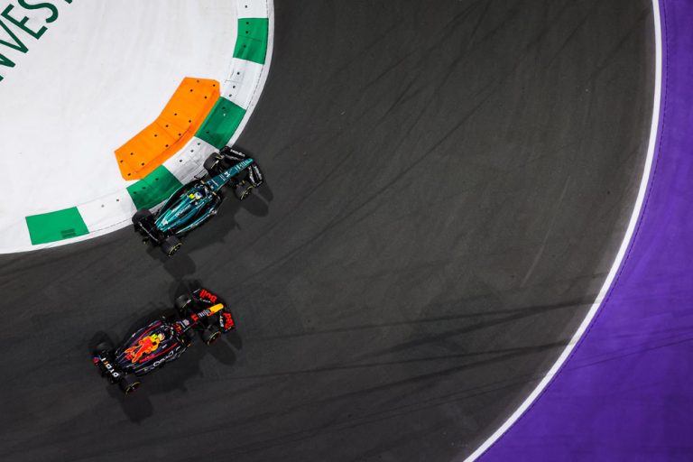 El día que Fernando Alonso volvió a liderar un gran premio