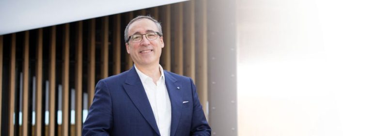 Mikel Palomera, director general de CUPRA/SEAT: «Las dos marcas son imprescindibles para la compañía, se complementan y no pueden sustituirse»