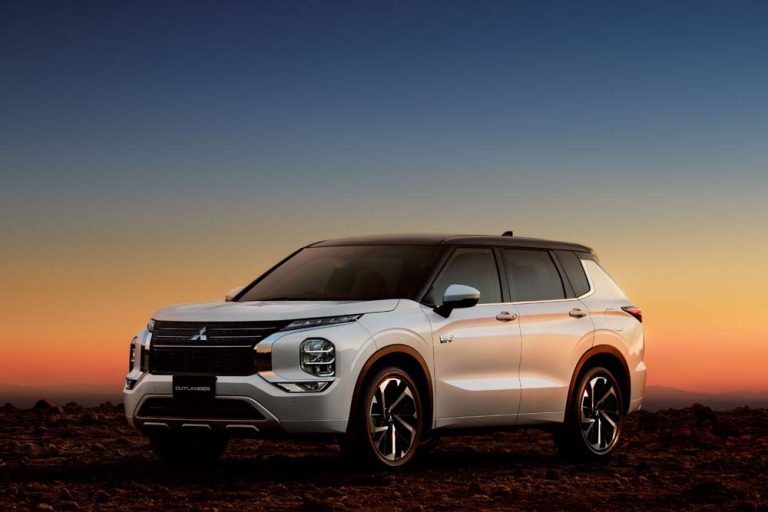 Novedades de Mitsubishi para 2024. Es hora de crecer