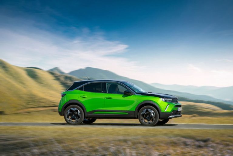Opel aclara dudas sobre la movilidad eléctrica