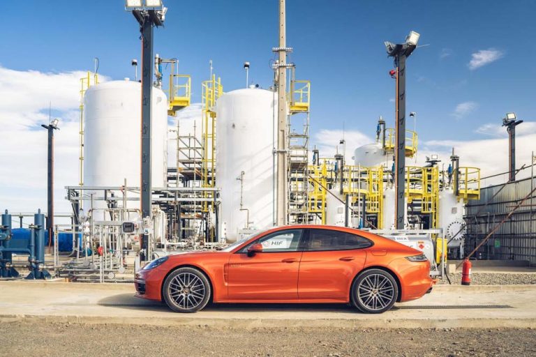 Esta es la única tabla de salvación para los coches gasolina y diésel a partir de 2035