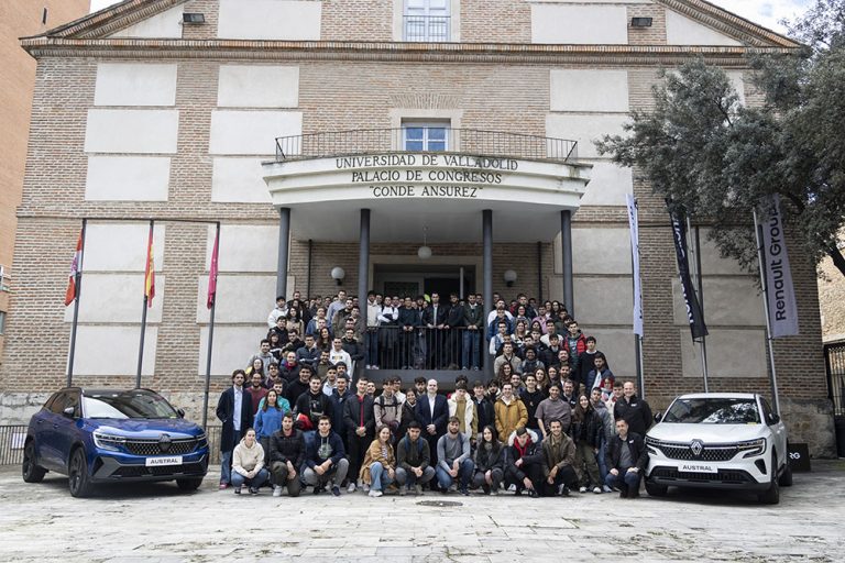 La marca que busca 100 ingenieros para trabajar en España
