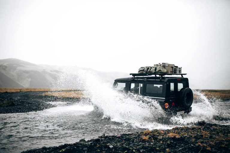 Thule transforma el techo de tu coche en una plataforma multiusos