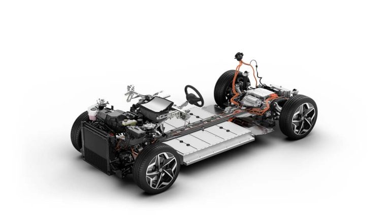 Estos eléctricos del Grupo Volkswagen no se venden. Y por eso sus fábricas se han parado
