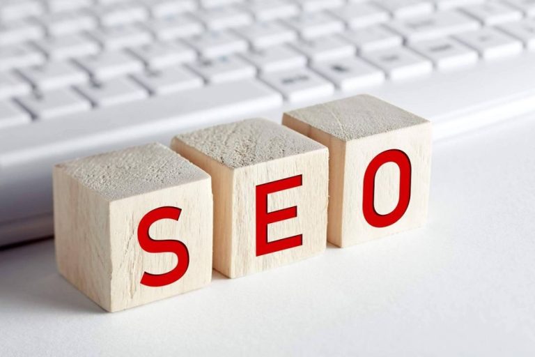 SEO Local