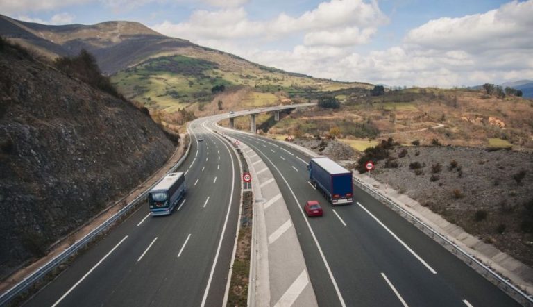 Según la OCU, estas son las seis peores autovías y autopistas de España