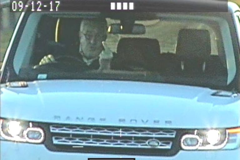 Si no sales guapo en la foto, la DGT tendrá que anular la multa por exceso de velocidad