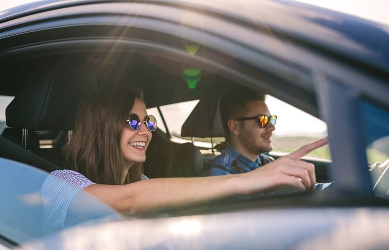 Llega la primavera: ¿sabes cómo debes cuidar tu coche?
