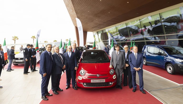 El país en el que Stellantis invertirá para fabricar coches de la marca Fiat