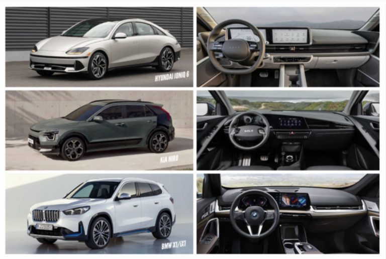 El idioma que dominará la final del Coche del Año en el Mundo