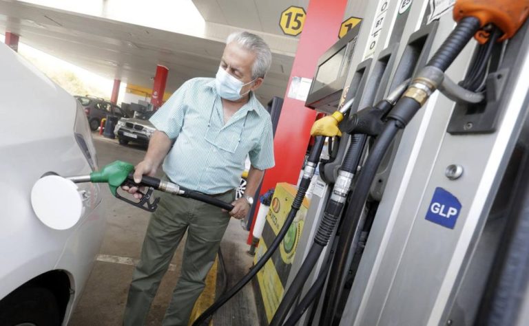 Así van a ser las gasolineras a partir de 2035: ¿la ruina para el sector?