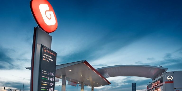 El supermercado que se alía con Galp para que tu compra te salga gratis
