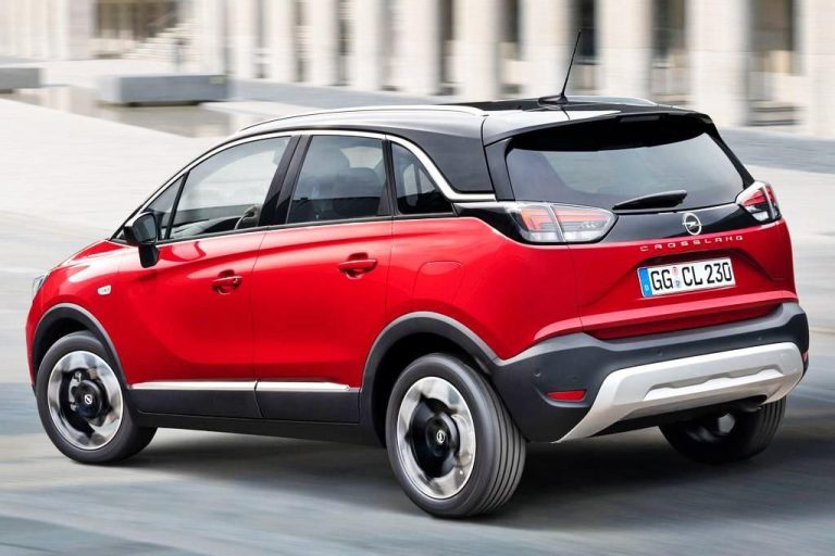 Estos son los 10 coches que se venden en España y que menos gastan