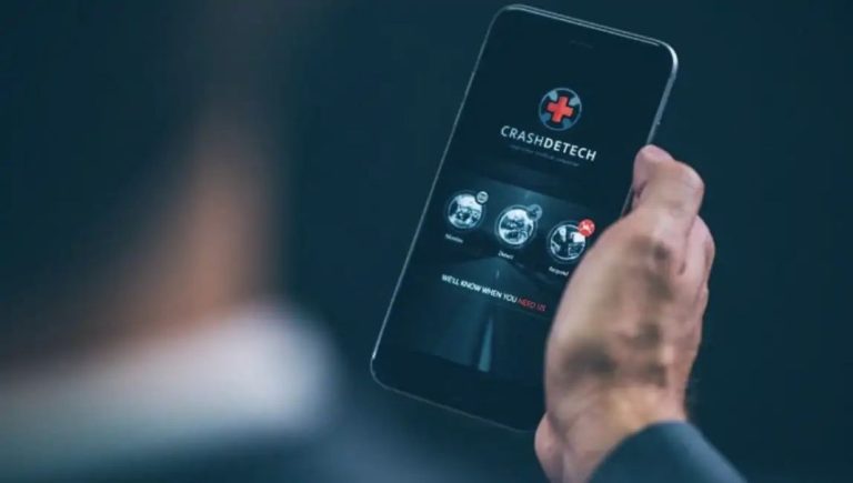 Las Apps que te pueden salvar la vida en el coche