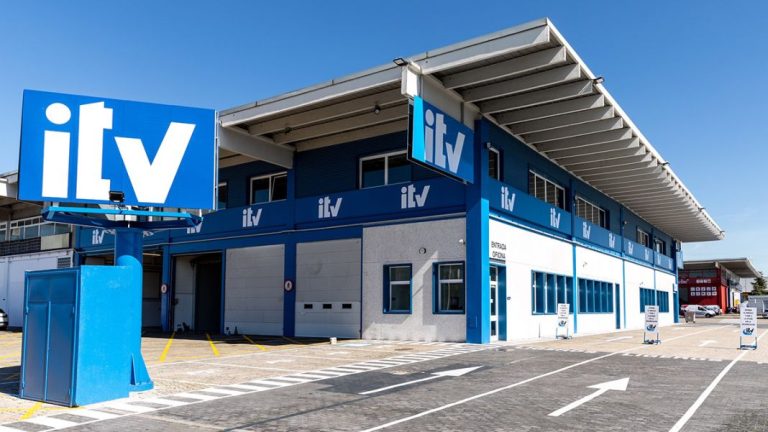 El nuevo elemento que equipa tu coche y por el que ahora te pueden tirar en la ITV