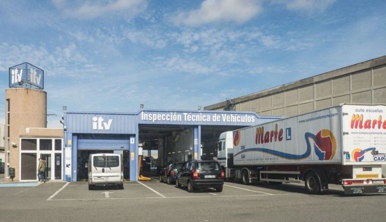 Dime qué vehículo tienes y te digo cuándo debes pasar la ITV