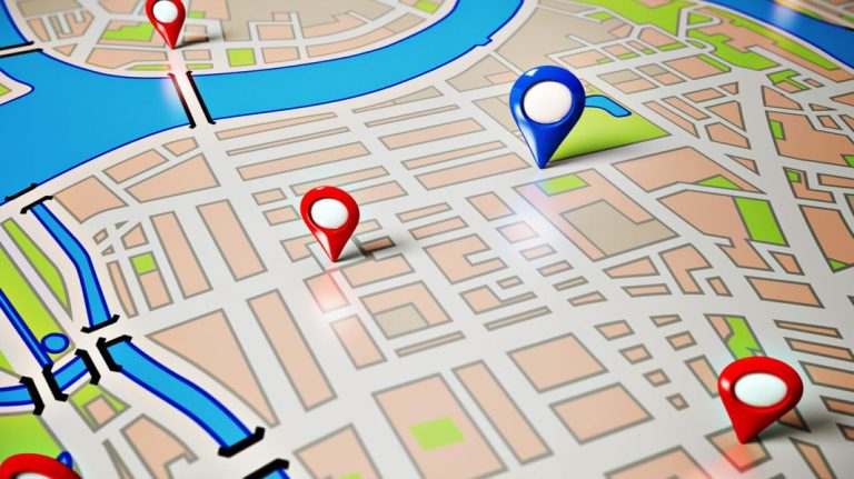 El mapa que está preparando el Gobierno y que pone en el punto de mira al coche eléctrico