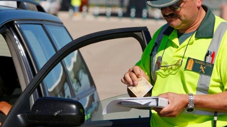 La revolucionaria norma que prepara Tráfico y que dejará sin carnet a miles de conductores