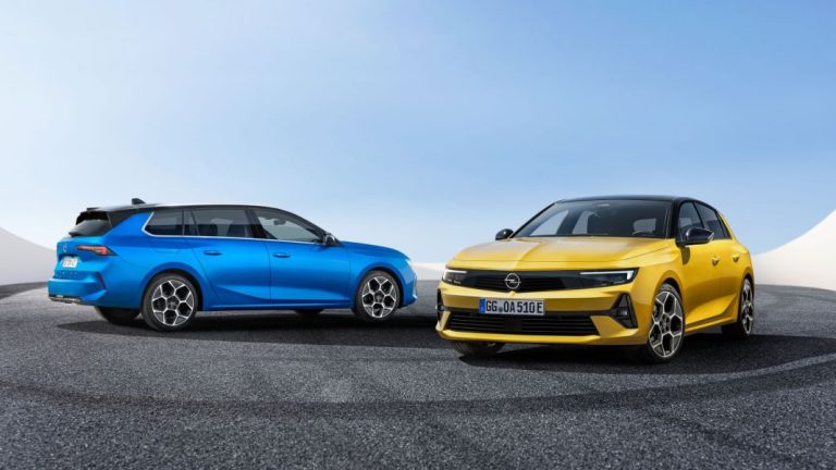 ¿Tienes un Opel? Hay novedades en el servicio de mantenimiento