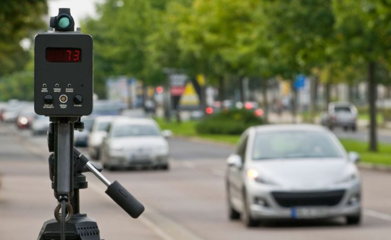 Así se activa en Google Maps el aviso de radares