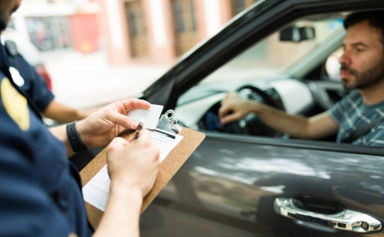 Las multas de la DGT que vuelven a estar en duda. Reclamar es sinónimo de éxito