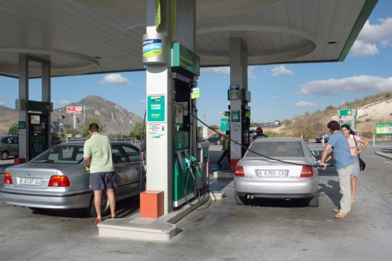 A partir del 1 de abril comienza una nueva guerra de precios entre Repsol, Cepsa, BP, Galp…
