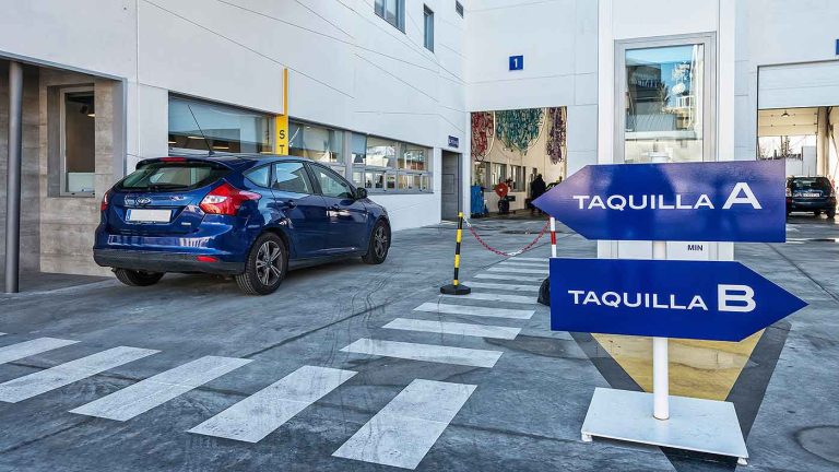 ¿Qué pasa si me rompen el coche al pasar la ITV?