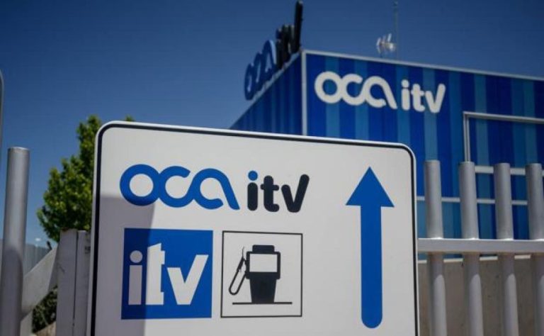 ¿Qué ocurre si no paso la ITV a tiempo?