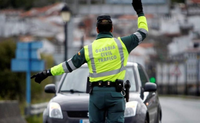 En estos casos si reclamas, la DGT te tiene que devolver los puntos del carnet