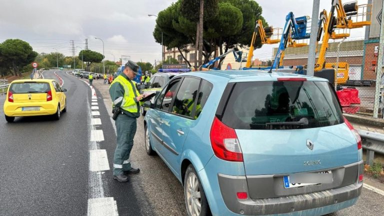 Millón y medio de conductores recuperarán sus puntos: la justicia dicta sentencia contra la DGT