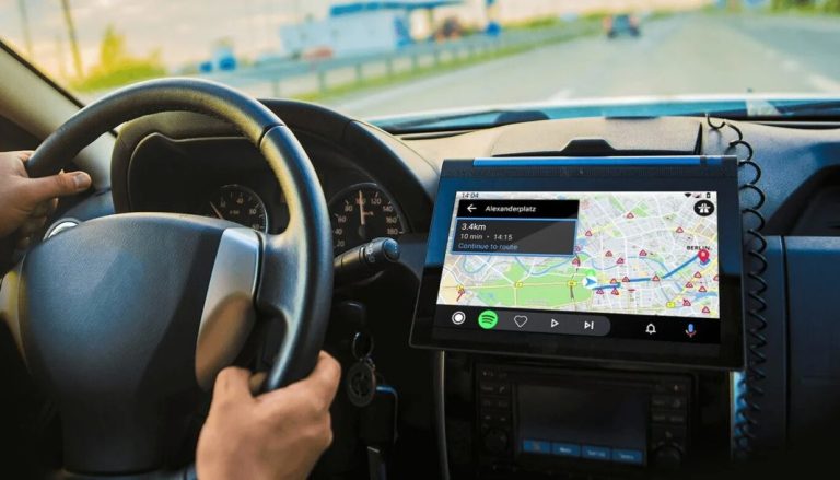 Navegadores que le dan mil vueltas a Google Maps