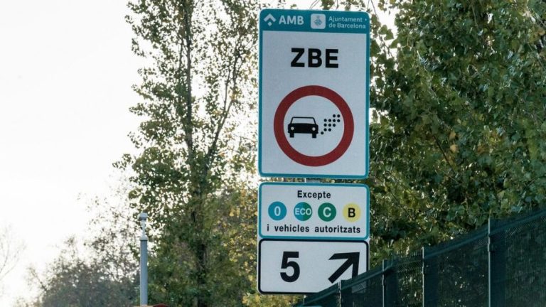 Al defensor del pueblo: el último recurso para los afectados por las ZBE