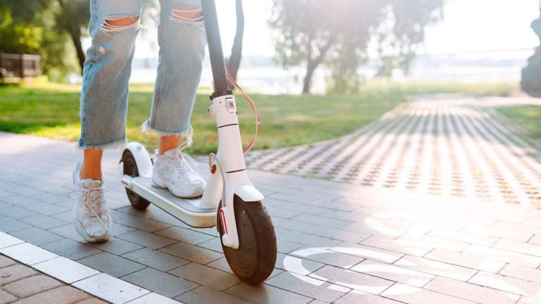 La nueva norma por la que te podrán ‘incautar’ tu patinete eléctrico