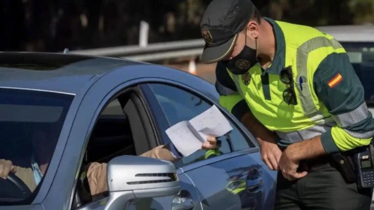 La DGT ya utiliza señales sonoras: así son y este es su significado