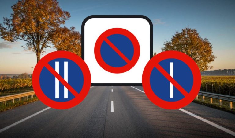 Tras 18 años de historia, la DGT ha decidido cambiar esta mítica señal de tráfico