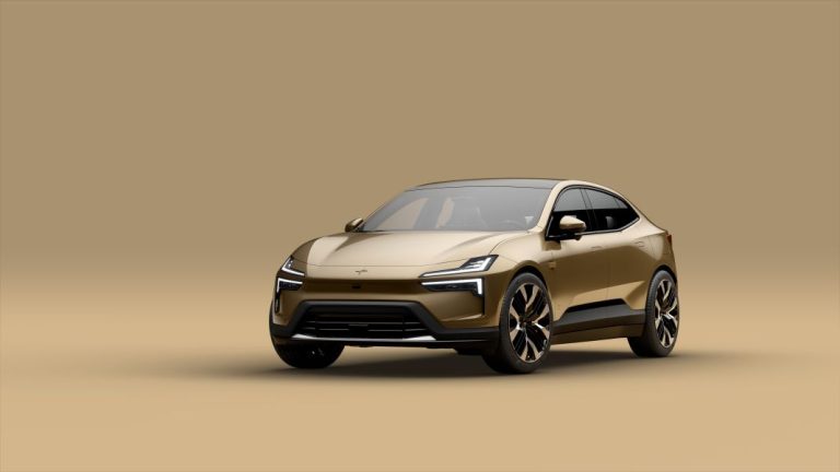 Polestar 4: En busca de la excelencia