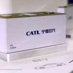 CATL logra una batería de 350 Wh/kg con seguridad aeronáutica y 900 km de autonomía