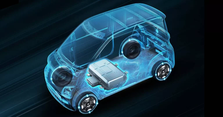 MG ya tiene el urbano eléctrico de tus sueños. Y por menos de 9.000 euros