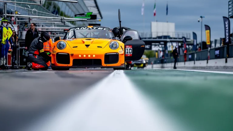 Porsche da una vuelta de tuerca a su 911 GT2 RS Clubsport