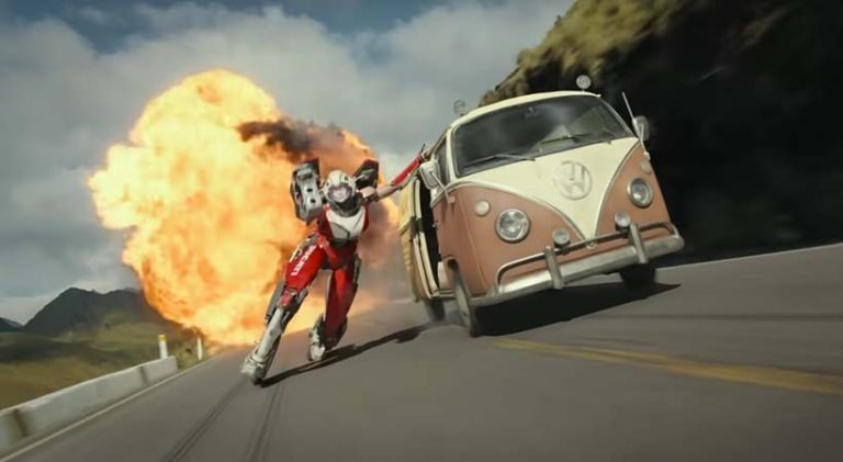 Transformers: Rise Of The Beasts. Estos son sus protagonistas de cuatro ruedas