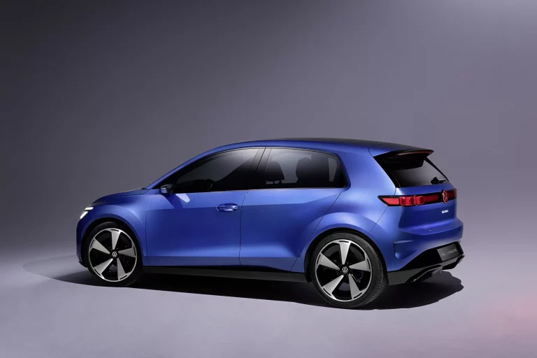 Volkswagen vuelve a pronunciarse sobre el futuro ‘eléctrico del pueblo’
